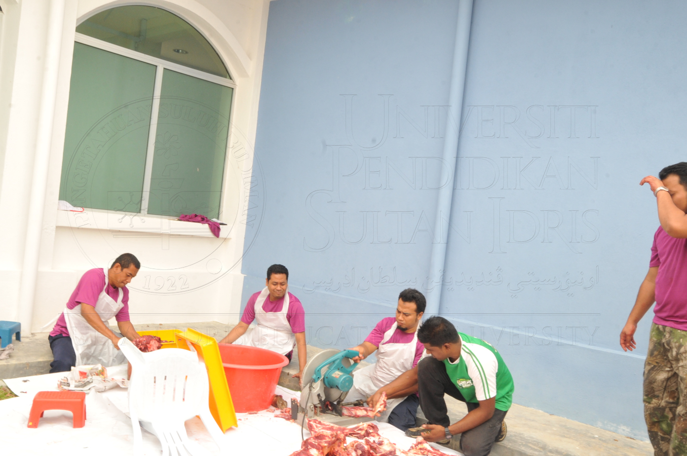 PRO15 150 KORBAN HAS 6877